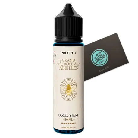 La Gardienne Protect 50 ml