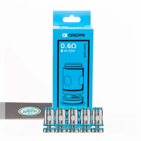 Atlantis SE V2 Coil Aspire