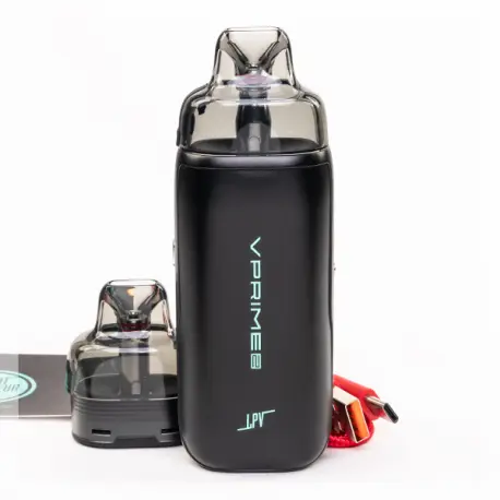 Pod VPrime 2 Edition LPV Oxva