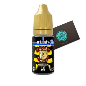Mangpouffle House Of Magic aux sels de nicotine