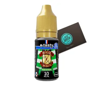 Serpentron House Of Magic aux sels de nicotine