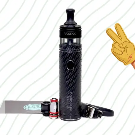 Pod Doric 60 Pro Voopoo