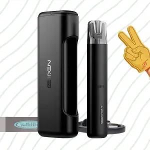 Nexi Pro Aspire