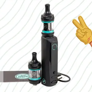 Kit GTX One Pro LPV Edition