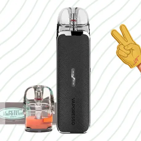 Luxe Q3 Pod Vaporesso