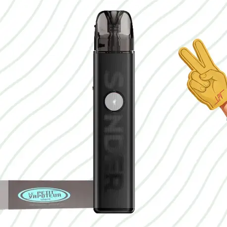 Pod Sonder Q3 Geekvape