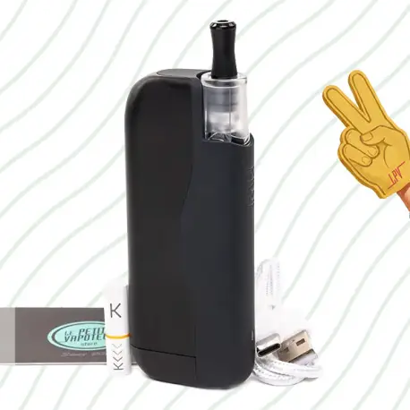 Pod Spark 2 Pro Kiwi Vapor