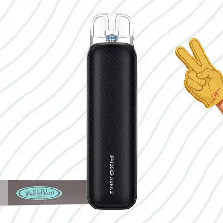 Pixo Aura 2 Aspire