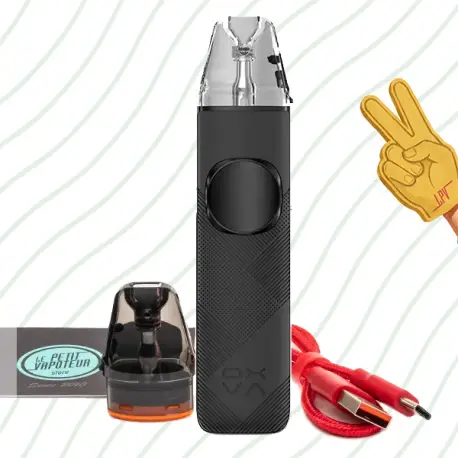 Pod Nexlim 2 Oxva