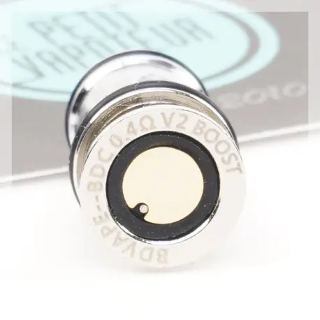 Résistances BDC V2 Boost BD Vape