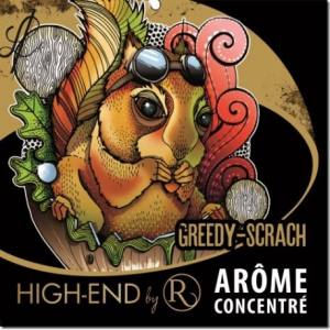 Concentré Greedy-Scratch