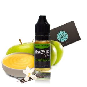 Belladonna Crazy Up