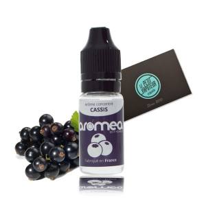 Cassis Aromea