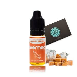 Caramel au beurre Aromea