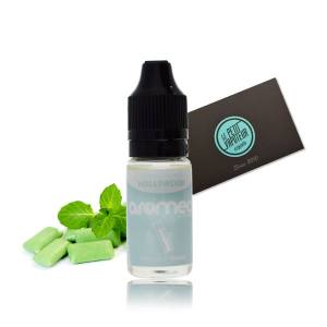 Chewing-Gum Menthe Aromea