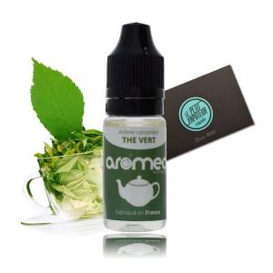 Thé vert Aromea