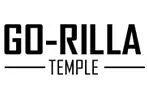 Go-Rilla Temple