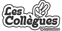 Les Collègues