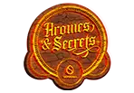 Arômes et Secrets