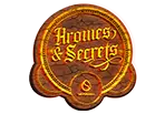 Arômes et Secrets