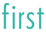 First