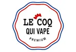 Le Coq qui vape