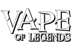 Vape of Legends