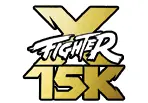 XFighter 15K