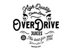 Overdrive