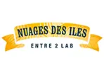 Nuages Des Iles