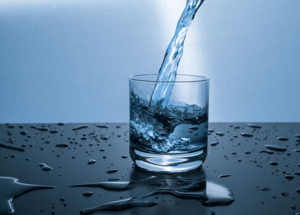 La Lota Enviro, une puff  l'eau | Blog Le Petit Vapoteur