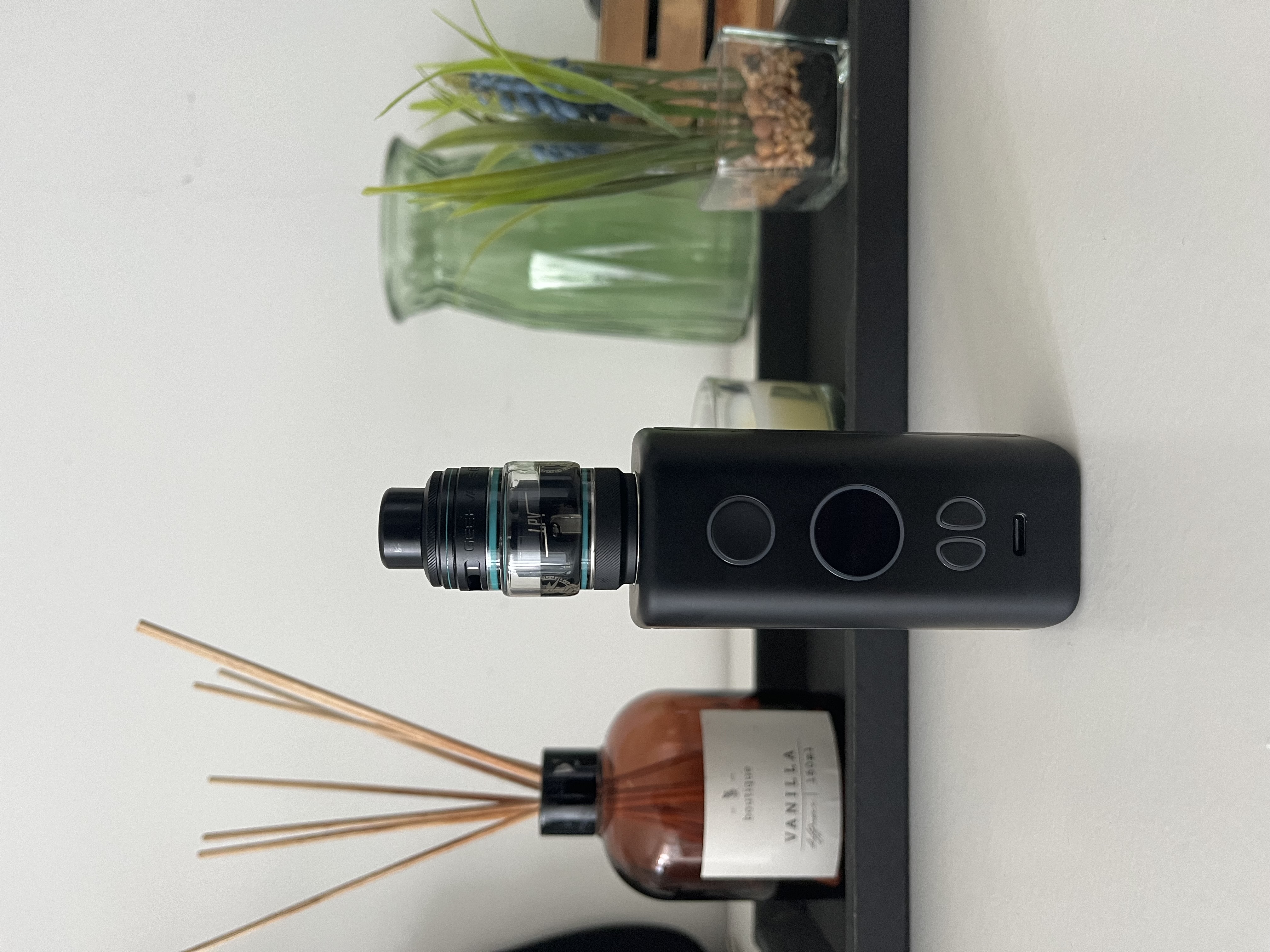 Avis sur le Kit First Box Ultra LPV
