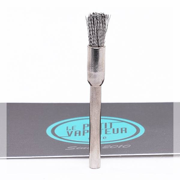 brosse inox LPV