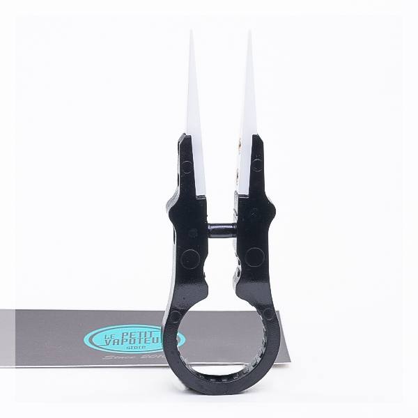 pince tweezer