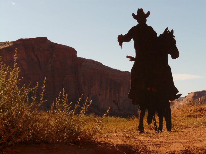 cowboy LPV