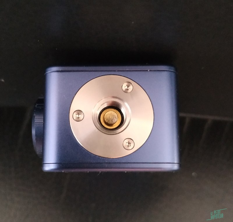 Box Centaurus M100