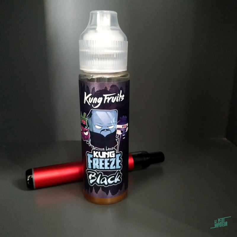 Black Kung LPV