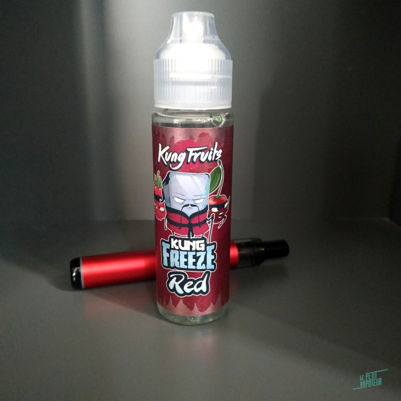 Red Kung LPV
