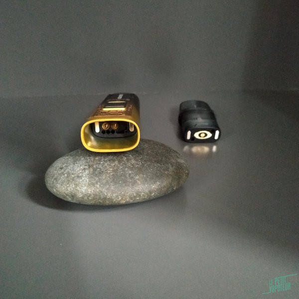 Ursa Nano Pro 2 LPV