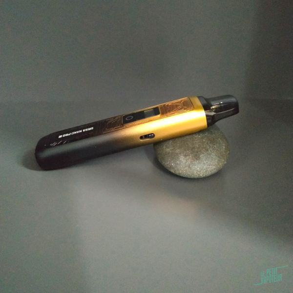 Ursa Nano Pro 2 LPV