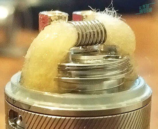 Ares Finale