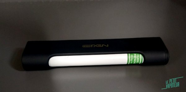 Nexi Aspire