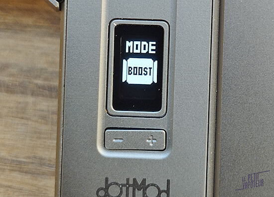 DotAIO X