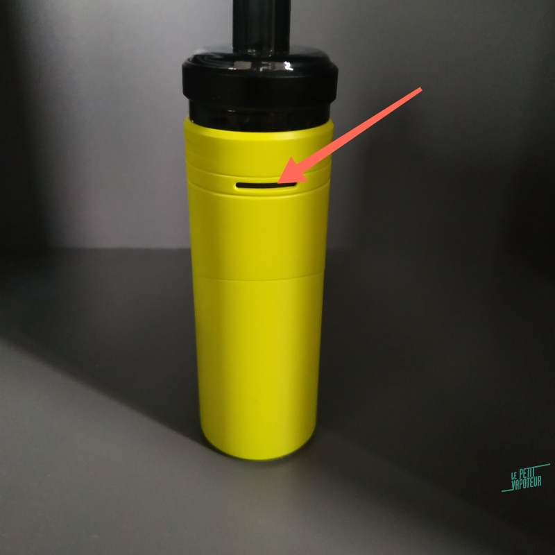 Pod Zyon Innokin