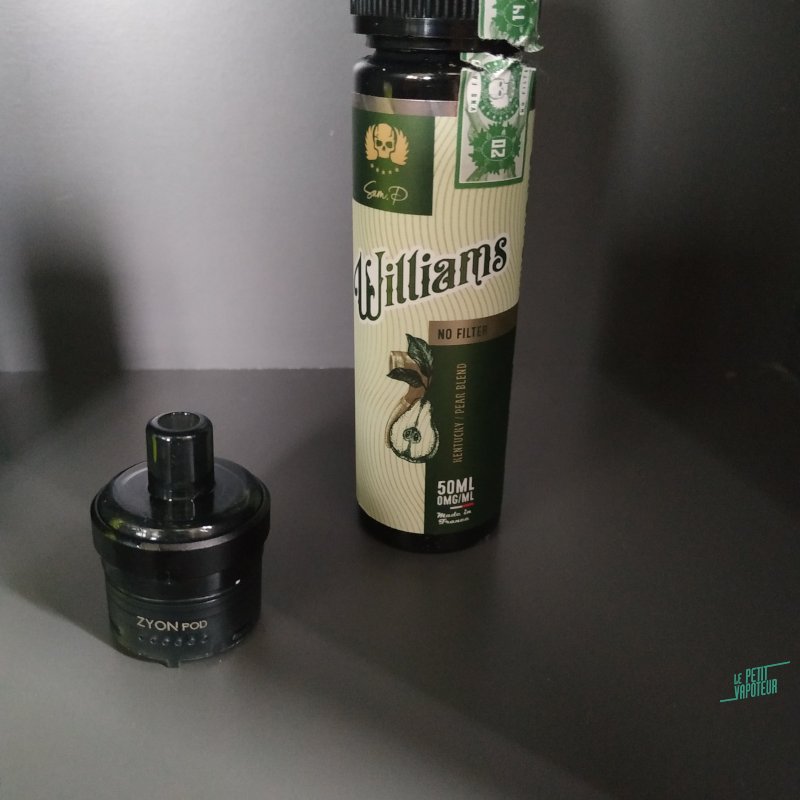 Pod Zyon Innokin
