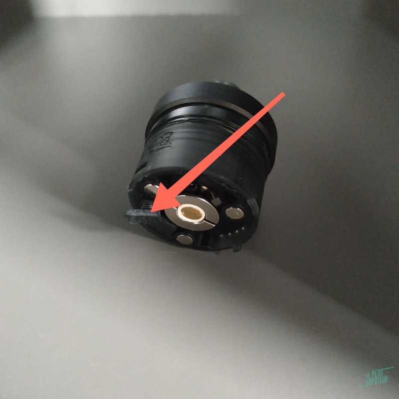 Pod Zyon Innokin