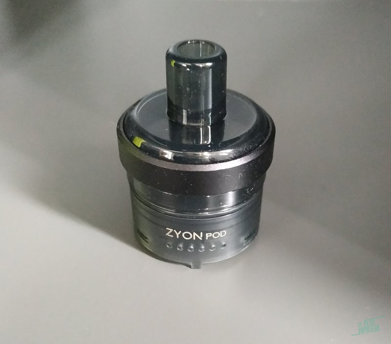 Pod Zyon Innokin