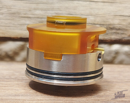 Test Asgard XL LPV