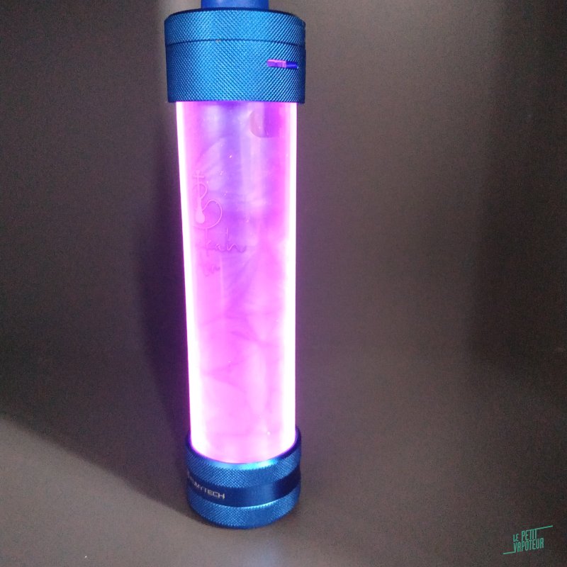 Hookah Air LPV