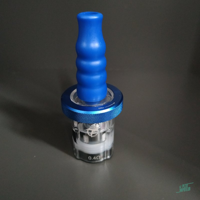 Hookah Air LPV